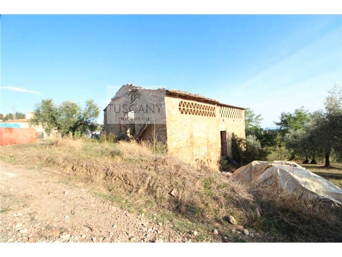 Casa trilocale in vendita in Sciano San Donnino Tavolese, Certaldo