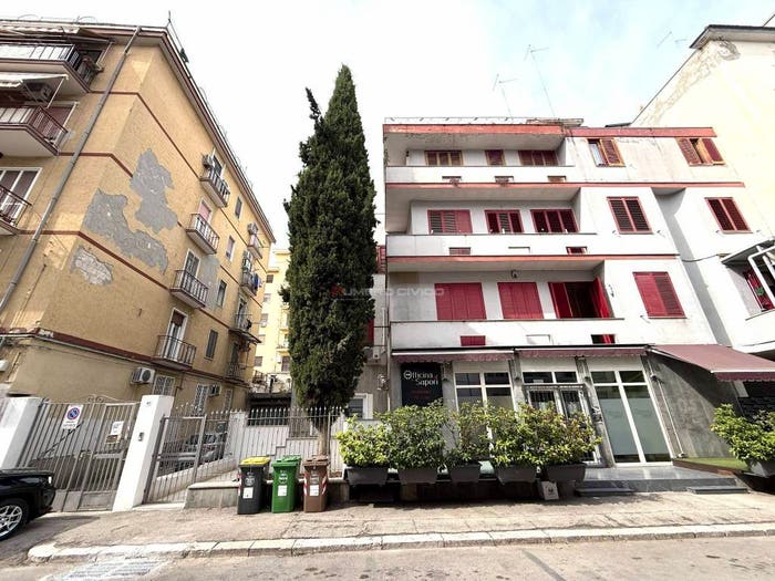 Appartamento trilocale in vendita in Via Angelo Fraccacreta, Immacolata, Foggia