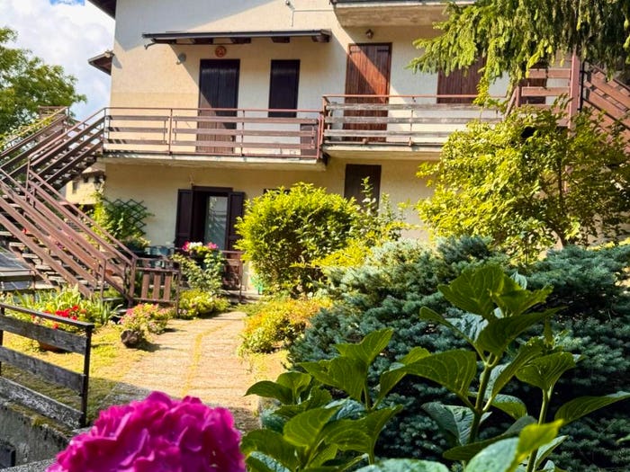 Appartamento bilocale in vendita in Via del Pozzo, Centro, Montecreto