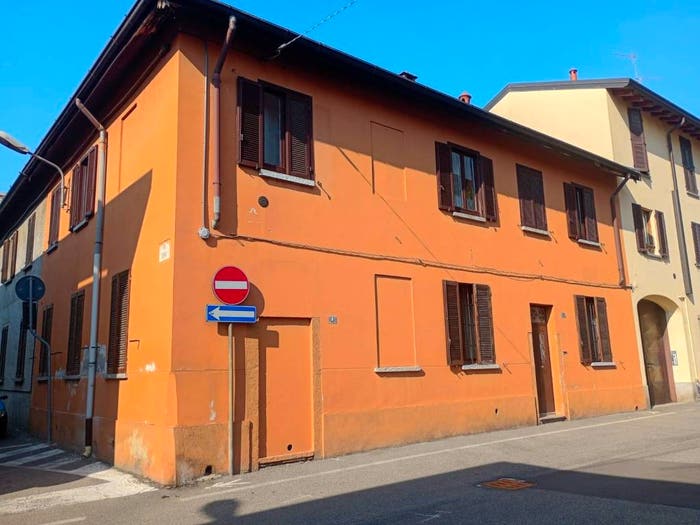 Appartamento quadrilocale in vendita in Via Alessandro Volta, Centro Storico, Lissone