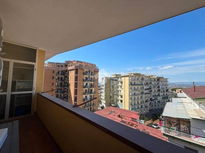 Appartamento trilocale in vendita in Via Volte, Centro, Gragnano