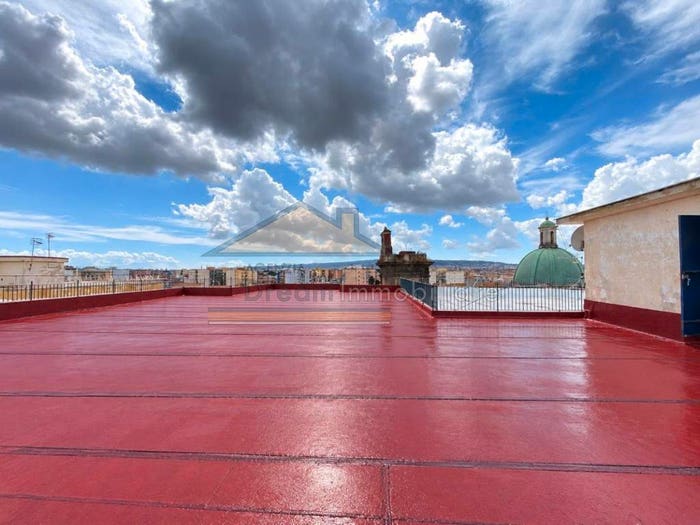 Appartamento trilocale in vendita in Piazza Annunziata, Centro Storico, Giugliano in Campania
