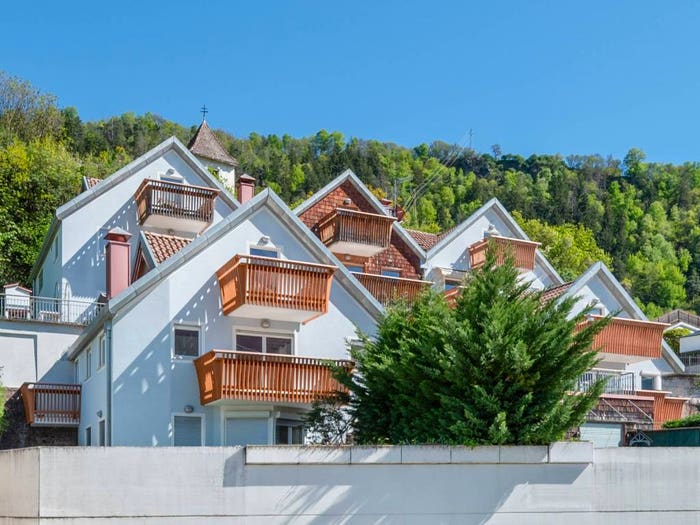 Appartamento quadrilocale in vendita in Via Castellano, Bressanone