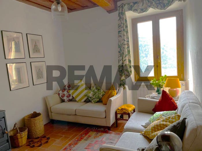 Casa con 6 locali in vendita in Centro, Bagni di Lucca