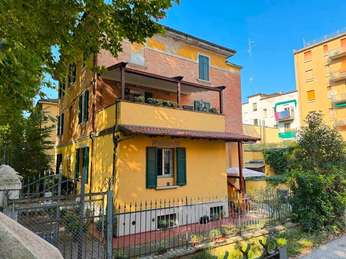 Casa quadrilocale in vendita in Via Giulio Giordani, Talon Croce, Casalecchio di Reno
