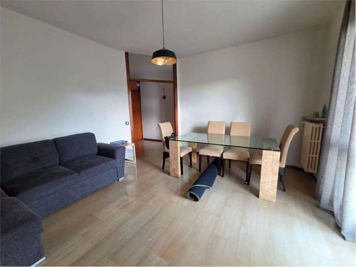 Appartamento trilocale in vendita in Centro, San Maurizio d'Opaglio