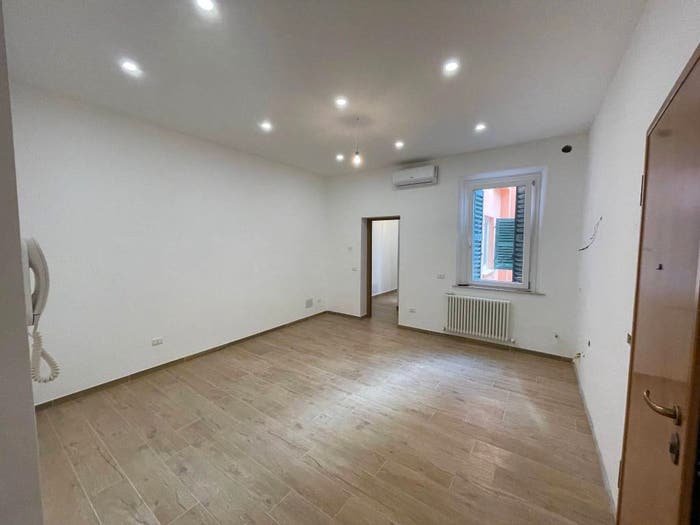 Appartamento quadrilocale in vendita in Viale della Vittoria, Jesi