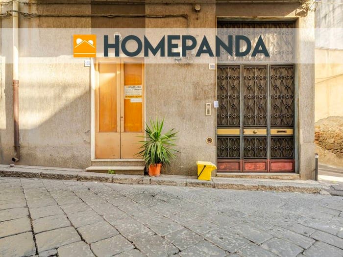 Appartamento trilocale in vendita in Via Vittorio Veneto, Centro, Misterbianco