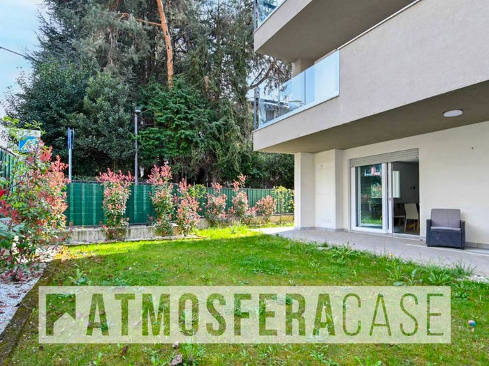 Appartamento trilocale in vendita in Passaggio Margherita Hack, Redona, Bergamo