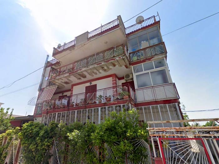 Appartamento in vendita in Via Carlo Marx, Casandrino