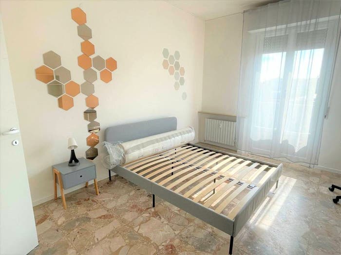 Appartamento quadrilocale in vendita in Via Luigi e Salvatore Marchesi, Pablo Prati Bocchi, Parma