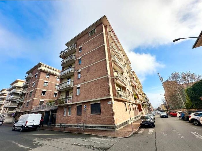Appartamento quadrilocale in vendita in Via Lorenzo Delleani, Centro Città San Paolo, Biella