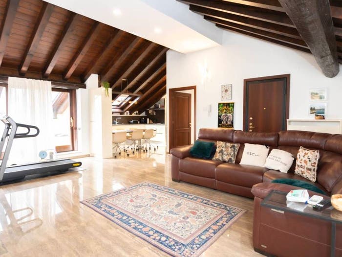 Appartamento trilocale in vendita in Cascina Tolcinasco, Pieve Emanuele