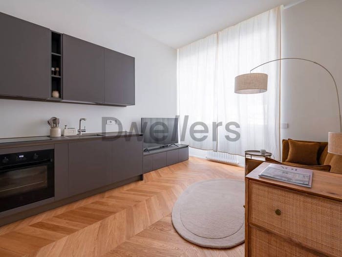 Appartamento bilocale in vendita in Via Costanza, Washington, Milano