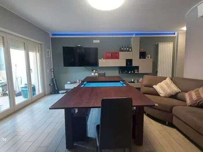 Appartamento con 5 locali in vendita in Contrada Saletti, Saletti I, Atessa