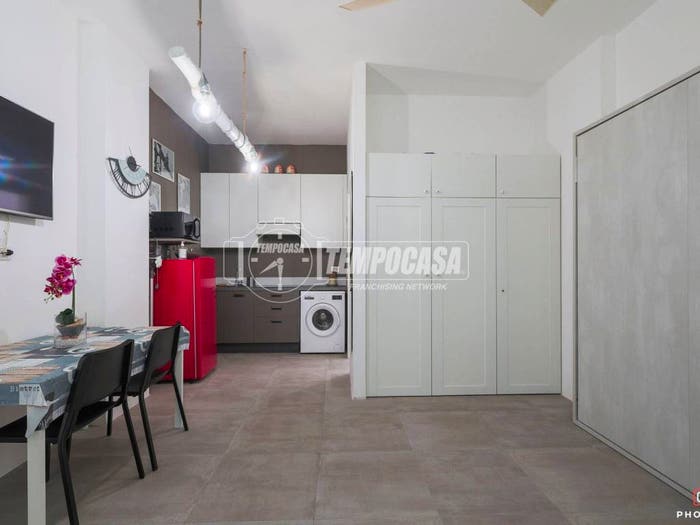 Appartamento bilocale in vendita in Via Calle dei Mercanti, Centro, Misano Adriatico