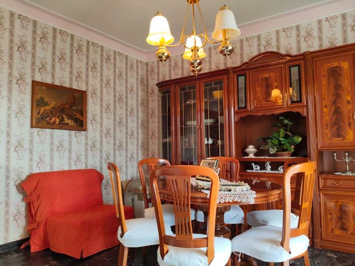 Appartamento trilocale in vendita in Via Roma, Casape