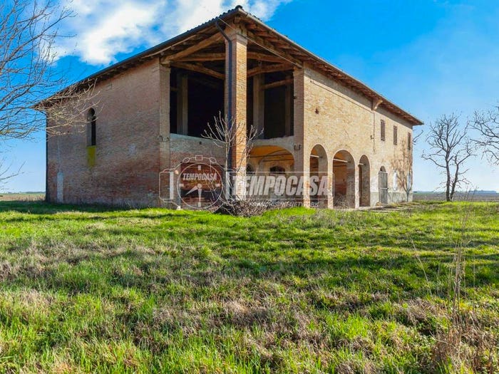Casa con 5 locali in vendita in Via Rangona, Crevalcore