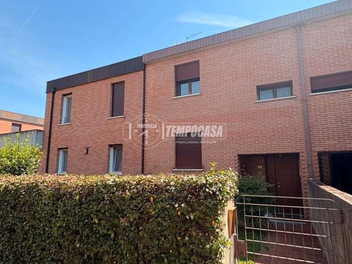 Casa quadrilocale in vendita in Contrà Corte Tosoni, Centro, Cittadella