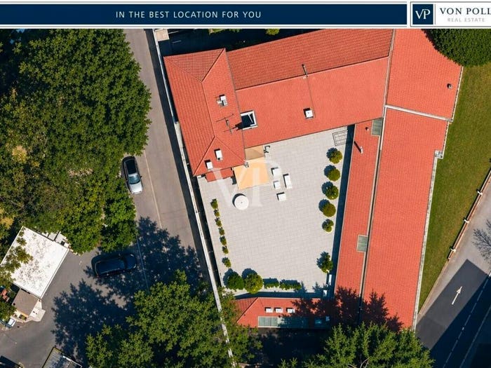 Casa con 6 locali in vendita in Via Francesco Algarotti, Isola, Milano