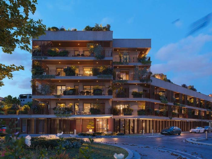 Appartamento trilocale in vendita in Navigli Darsena, Milano