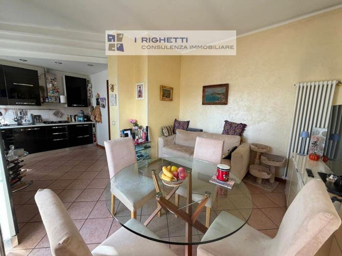 Appartamento trilocale in vendita in Via Ca' dei Recchi, Santa Lucia Golosine, Verona