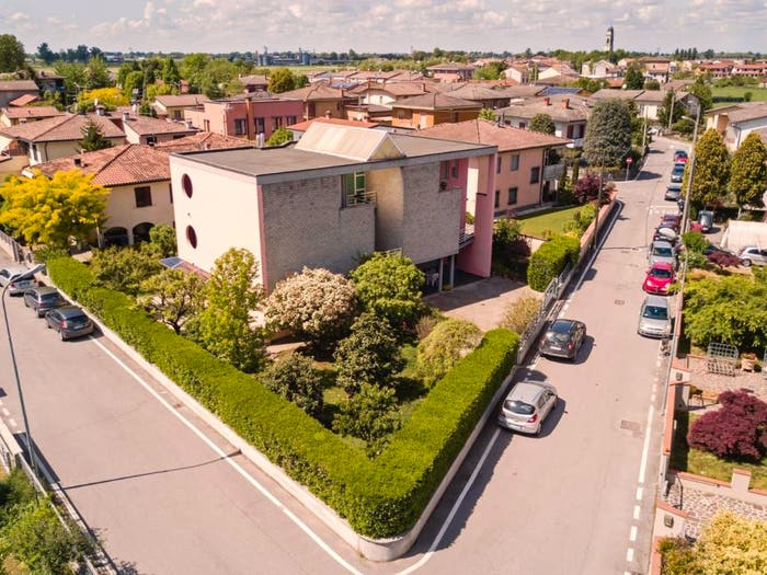 Casa con 5 locali in vendita in Centro, Pieve d'Olmi