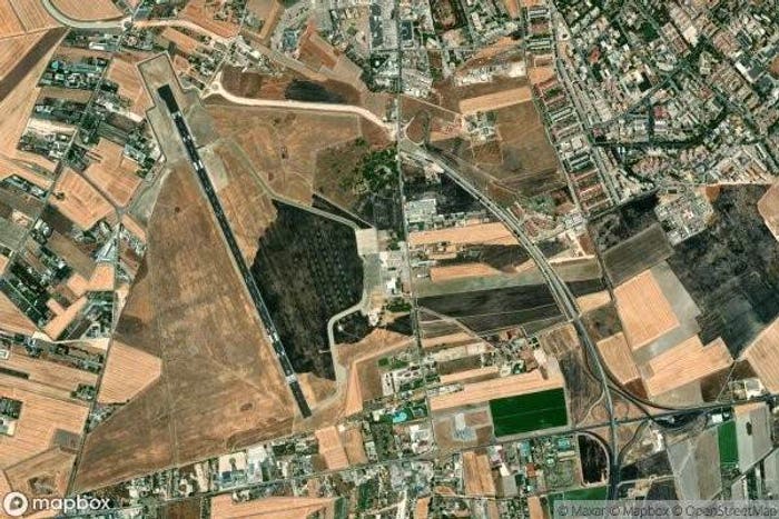 Casa quadrilocale in vendita in Viale degli Aviatori, Salice Nuovo, Foggia