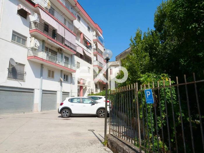 Appartamento trilocale in vendita in via Annunziata, Centro, Eboli