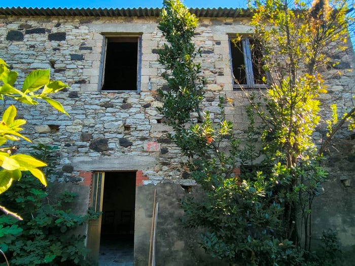 Casa con 5 locali in vendita in Via Martini, Mogoro