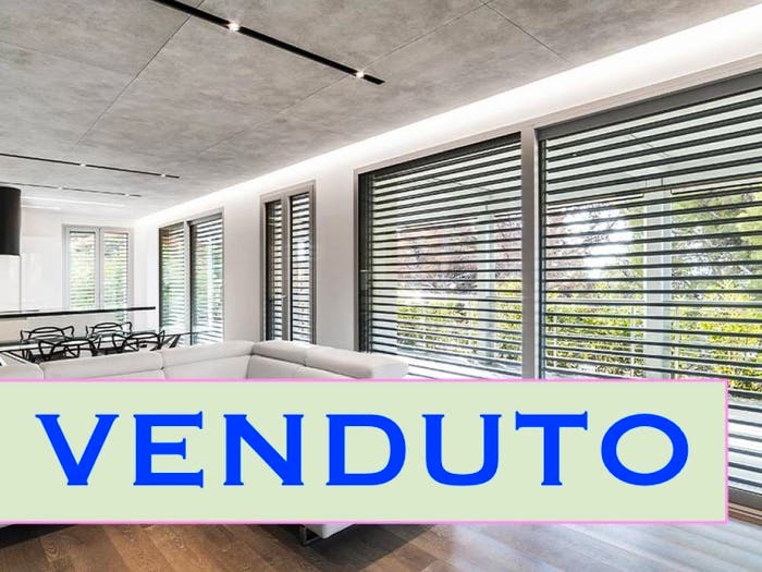 Appartamento quadrilocale in vendita in Corso Settembre, Frati, Busto Arsizio