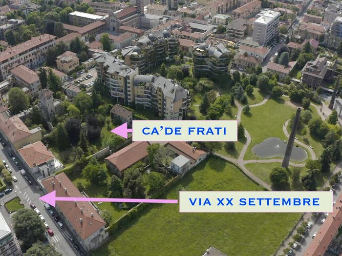 Case in Vendita e in Affitto - 3