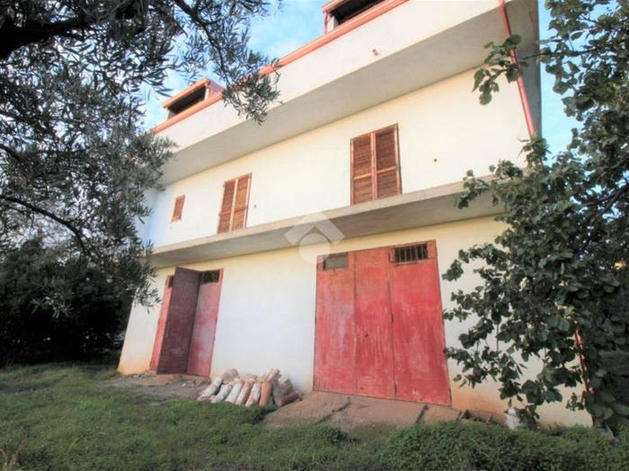 Casa con 5 locali in vendita in Contrada Limagria, Gizzeria