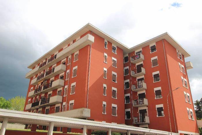 Appartamento quadrilocale in vendita in VIA FRATELLI ROSSELLI, Cento Paese, Cento