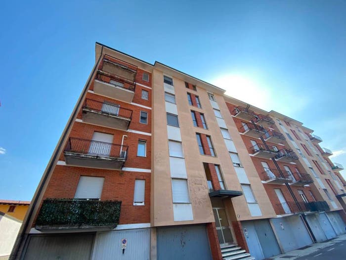 Appartamento trilocale in vendita in Via Pinetti, Centro, Martinengo