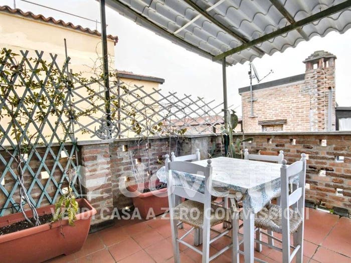 Appartamento con 5 locali in vendita in Via della Paglia, Centro Storico, Ferrara
