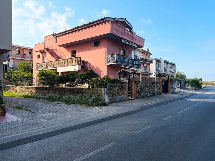 Appartamento trilocale in vendita in VIA TIRRENA, Centro, Montalto di Castro