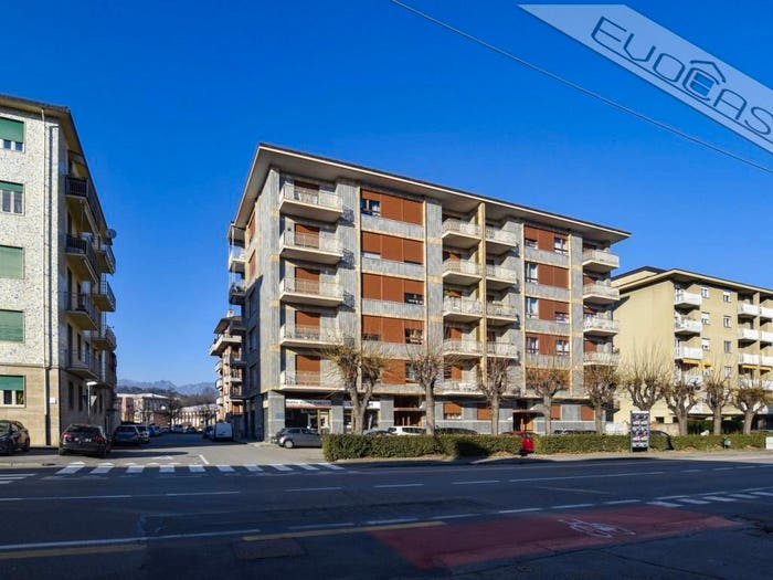 Appartamento con 5 locali in vendita in Corso Torino, San Lazzaro, Pinerolo