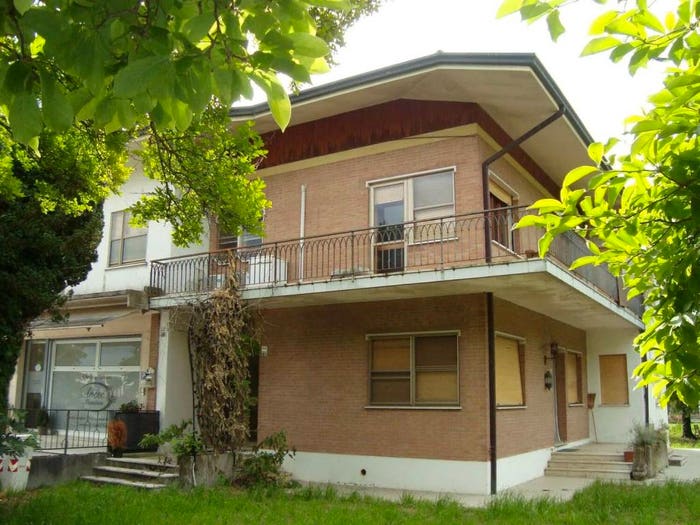 Casa con 6 locali in vendita in Via Roma, Gruaro Bagnara, Gruaro