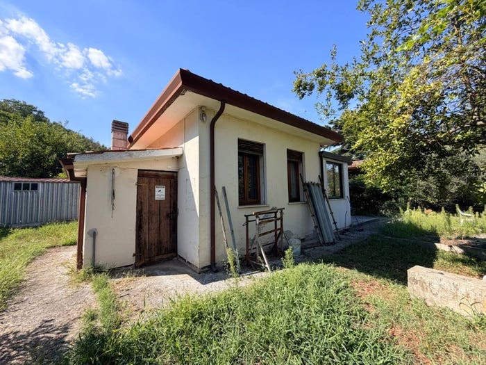 Casa trilocale in vendita in Via Pavaglione, Galzignano, Galzignano Terme