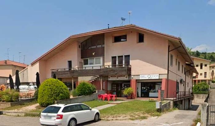 Appartamento con 5 locali in vendita in via Matteotti, Centro, Sant'Ambrogio di Valpolicella