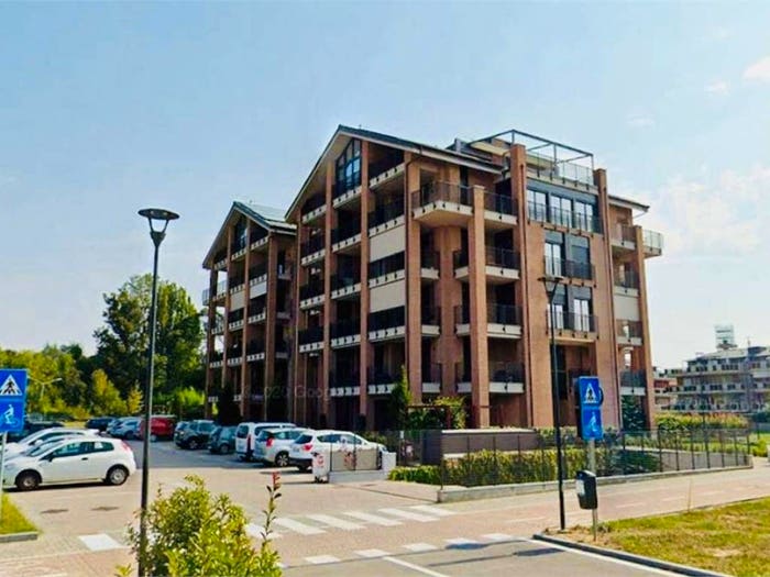 Appartamento con 5 locali in vendita in Viale Fiume, Roaschia, Chieri