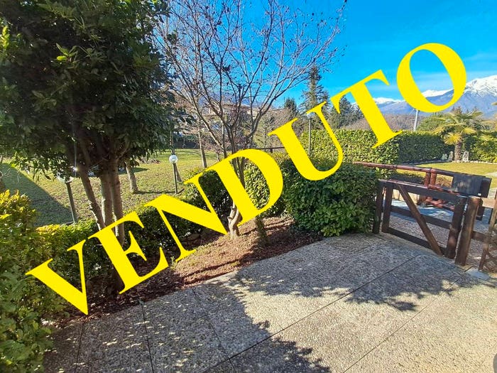 Appartamento bilocale in vendita in Via Antonio Locatelli, Cerete Alto, Cerete
