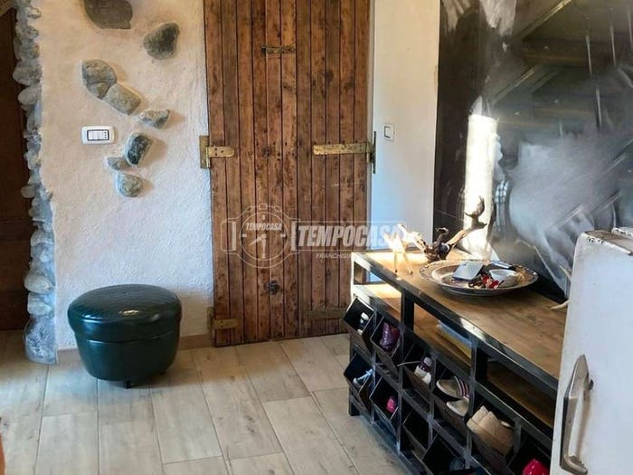 Casa quadrilocale in vendita in Via Sonetto, Almese Rivera, Almese