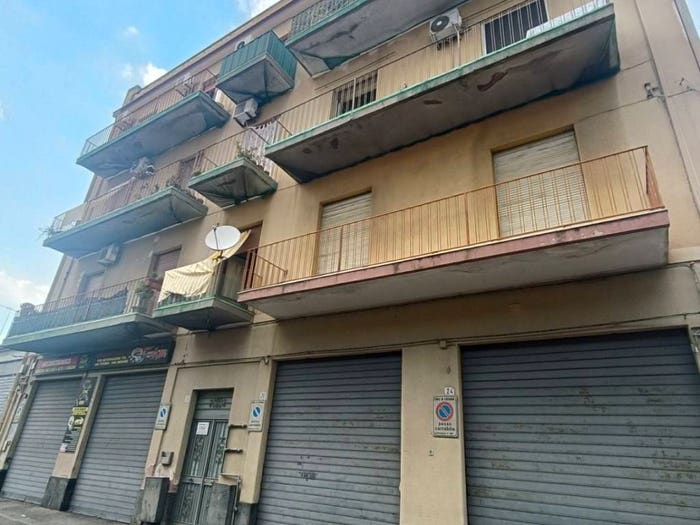 Appartamento con 6 locali in vendita in Via Galati, Rotolo, Catania