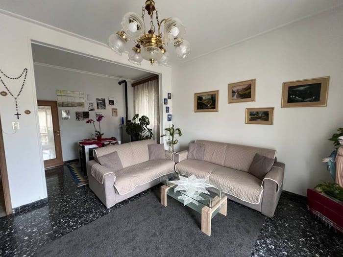 Appartamento trilocale in vendita in Pistoia Ovest, Pistoia