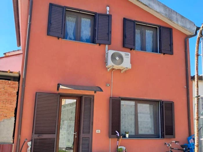 Casa trilocale in vendita in Ripoli Ansa dell'Arno, Cascina