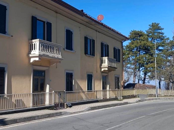 Casa con 5 locali in vendita in Via Bolognese, Centro, Castiglione dei Pepoli
