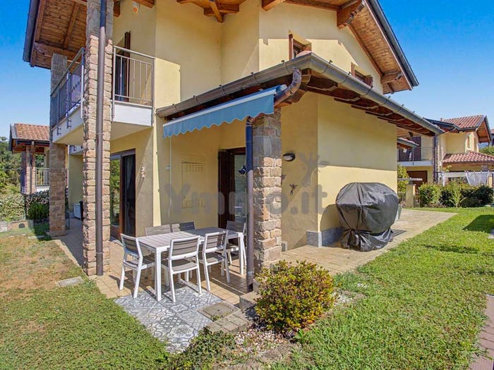 Casa con 5 locali in vendita in Strada Gaggetto, CocquioTrevisago