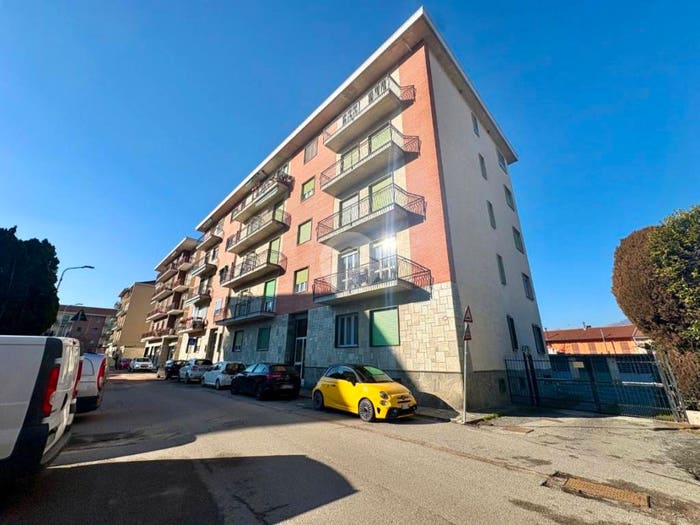Appartamento trilocale in vendita in Via rocciamelone, Ferriera, Buttigliera Alta